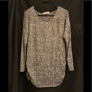 Maternity Lightweight Sweater